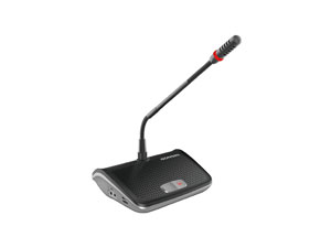 Système de conférence numérique de bureau TL-3300