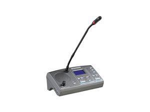 Console d'interprète TC-F06/16