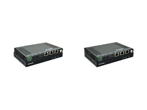 Extenseurs HDBaseT GX-TF201T et R-D