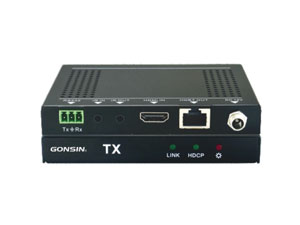 Transmetteur HDBaseT