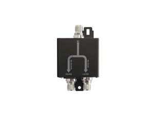 GX-ANT202-X de combinateur d'antenne