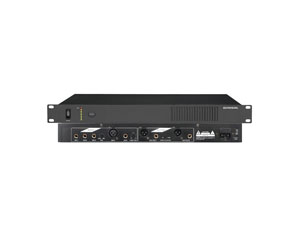 Suppresseur de rétroaction numérique GX-FBK05-N