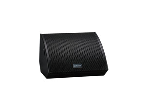 Moniteur Cale Haut-parleur