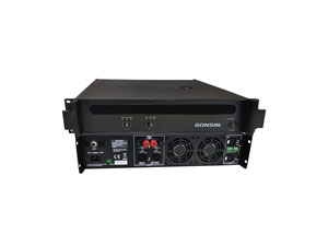 Amplificateur de puissance