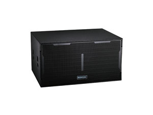 Série Subwoofer