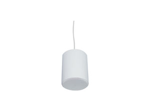 Haut-parleur suspendu