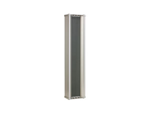 Colonne extérieure Haut-parleur