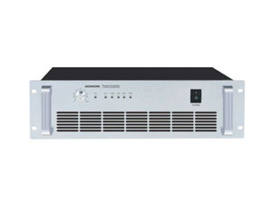 Amplificateur de puissance