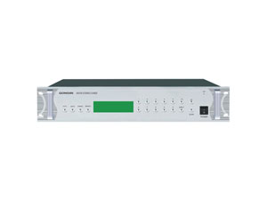 Tuner numérique GX-PB1403