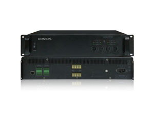Internet Radio Amplificateur