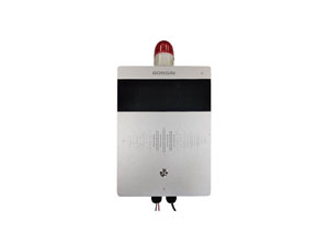 Terminal d'intercom radio Internet GX-PB8222A-K