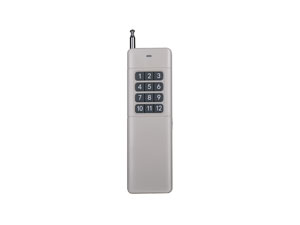 Télécommande GX-PB8104R-K