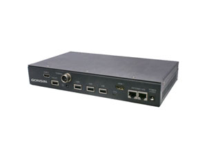 Connecteur DCS-CON2062D