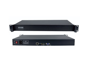 GX-SMI301A-H d'encodeur