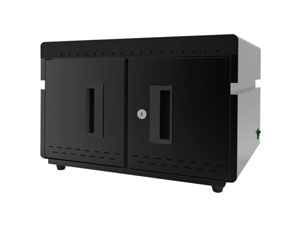 Chariot de charge terminal sans papier (élévateur LCD)