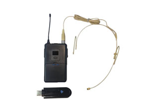 GX-PB8110A-K de terminal de transfert téléphonique de radiodiffusion réseau