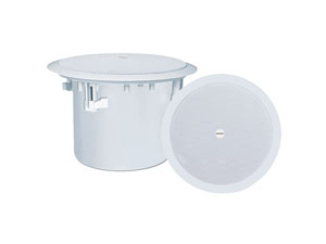 Haut-parleurs radio Internet GX-SP8027A-K