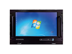 Serveur IP GX-PB8101A-K