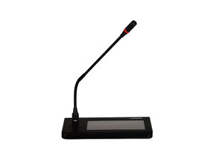 Station de télédiffusion réseau GX-PB8102A-K