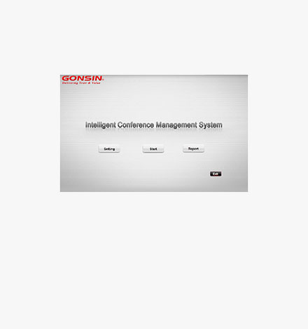 Systèmes logiciels de gestion de conférence