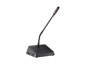 Système de conférence numérique de bureau TL-3200