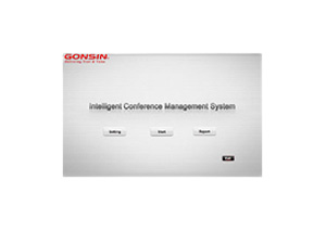 Systèmes logiciels de gestion de conférence