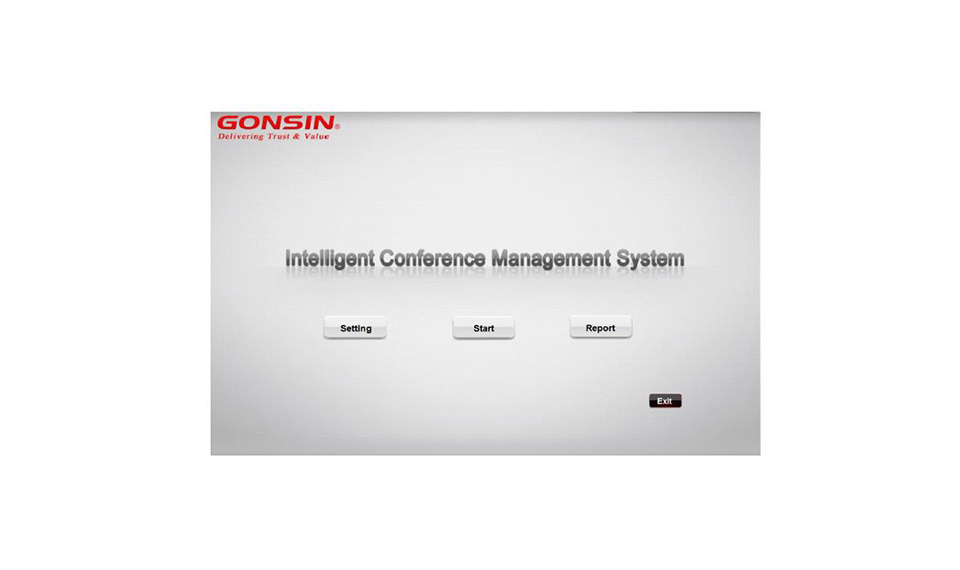 Systèmes logiciels de gestion de conférence