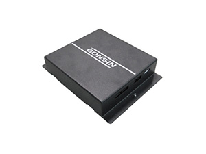 Connecteur CON-X5600-W/CON-D5600-W