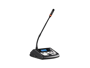 Système de conférence numérique de bureau TL-4200