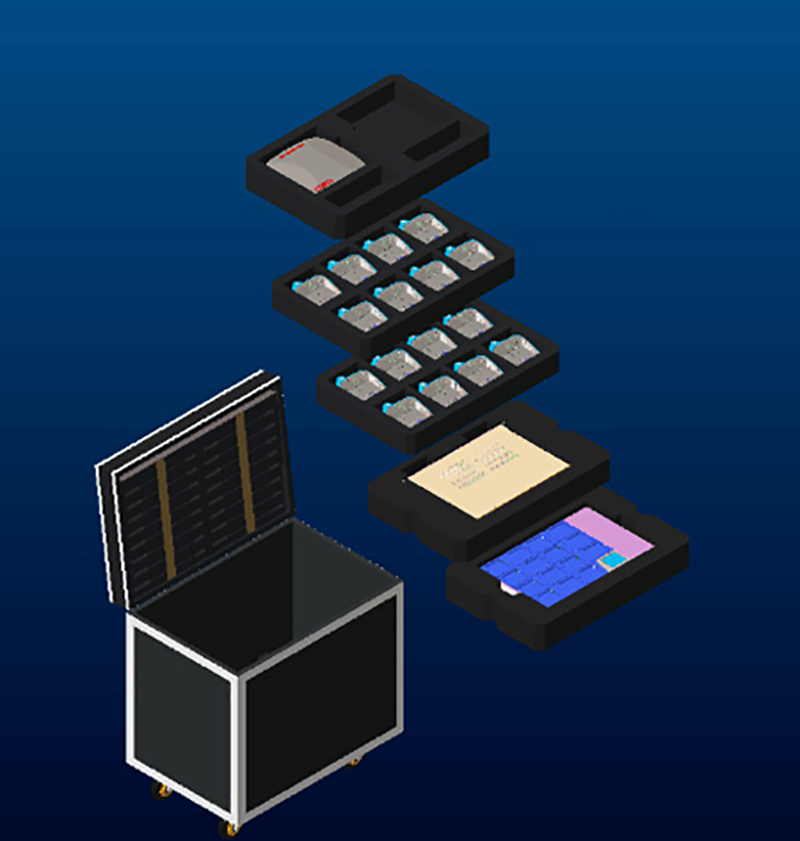 Gonsin Conference System Makes Rental Conference Held Easier Gonsin Conference System Makes Rental Conference Held Easier