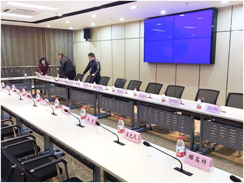 Zhumeng Nouvelle zone: Réaliser le développement grâce aux innovations