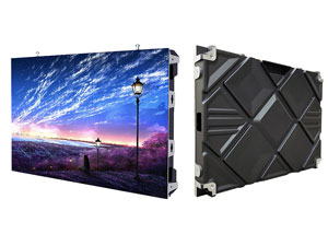 Affichage LED