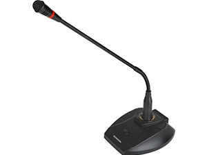 Microphone avec GX-PB1410 Chime