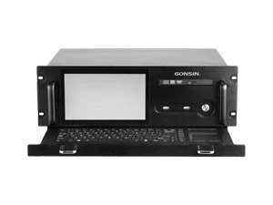 Serveur de plate-forme de gestion de conférence intelligente