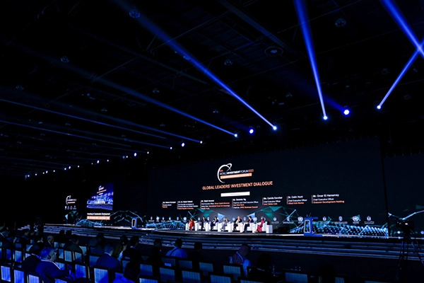 Le 8e 2023 du Forum mondial sur l'investissement de la CNUCED s'est terminé le 20 octobre