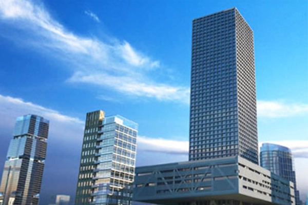 Solution de conférence Gonsin appliquée avec succès à la Bourse de Shenzhen