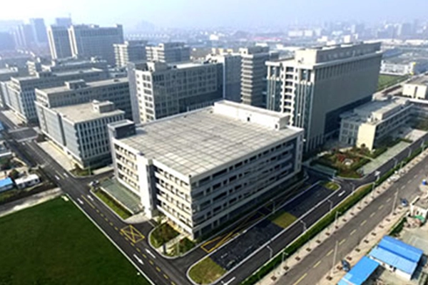 Zhumeng New Zone: Parvenir au développement grâce à des innovations