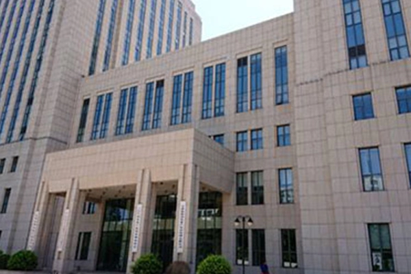 Gonsin a poussé en avant la réforme de l'information de Tianjin Sasac