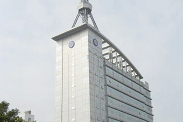 Série 5600 Gonsin installée en Chine Mobile à Anyang, Henan