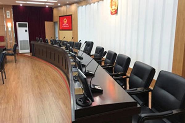 【Projet de dix ans Gonsin 】Congrès populaire de la ville d'Anshun dans la province du Guizhou
