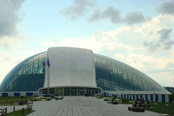 Mémo de coopération en matière de gestion des finances publiques signé à Georia, exprimé par Gonsin Conference System