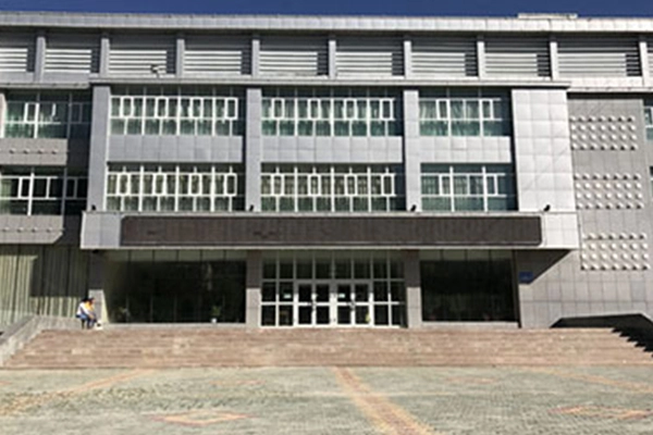 Le secret du théâtre Xijiang Aheqi