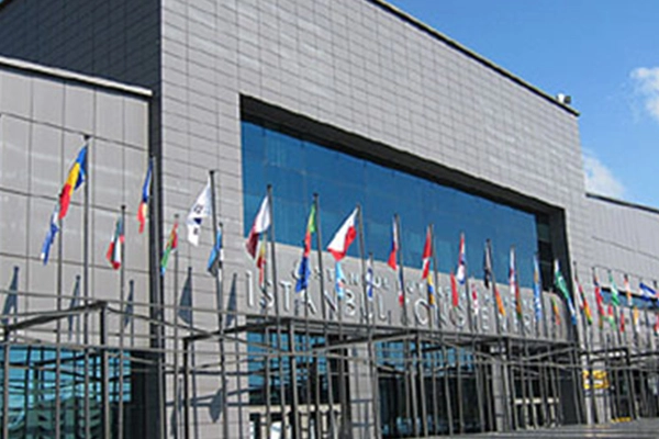 Gonsin à la 4e Conférence des Nations Unies sur les Ldcs