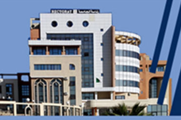 Université de M'Sila, l'art de la communication et de l'éducation