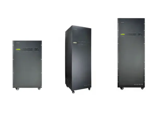 GX-MMD96-D de commutation de matrice modulaire HD/MMD144-D/MMD160-D